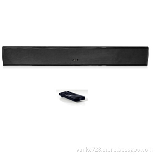 2.0 Bluetooth Soundbar